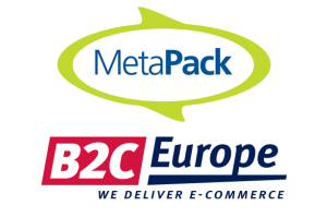 MetaPack partners with B2C Europe