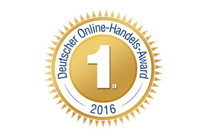 Best online stores in Germany announced