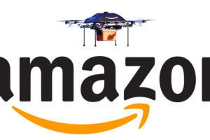 ‘Amazon tests drones in UK and the Netherlands’