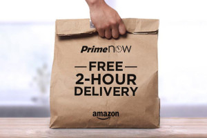 Amazon now sells fresh produce in Italy
