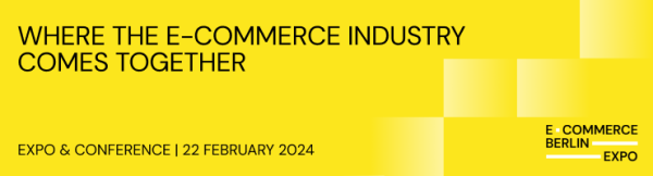 E-commerce Expo Berlino 2024