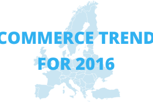 Ecommerce trends according to Nordic experts