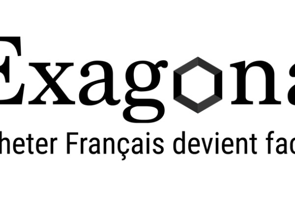 Online store Exagona only sells 100% French products