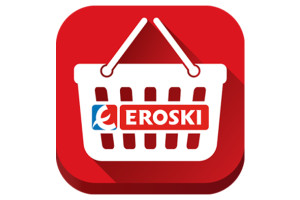 Spanish supermarket Eroski’s app successfully launched