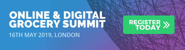 Online & Digital Grocery Summit 2019
