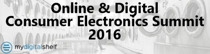 Online and Digital Electronics Summit 2016