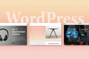 Shopify plugin for WordPress launched