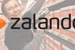Zalando announces new service: Fulfillment by Zalando