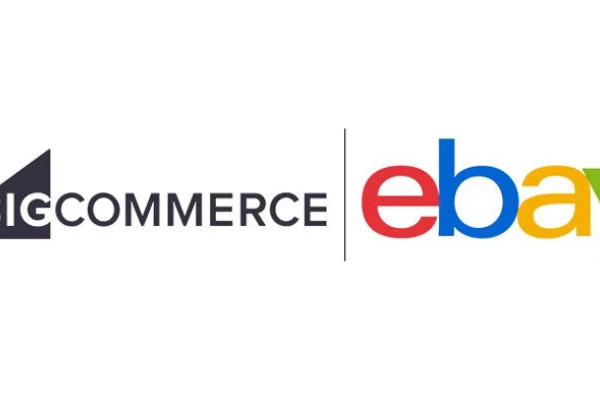 BigCommerce partners with eBay