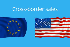 Europe could expect more cross-border sales from US