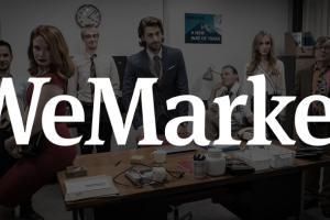 WeMarket launches B2B marketplace