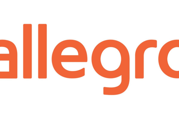 Allegro launches in Germany