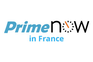 Amazon about to launch Amazon Prime Now in France