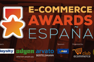 Ecommerce Awards Spain: Promofarma best webshop of 2016