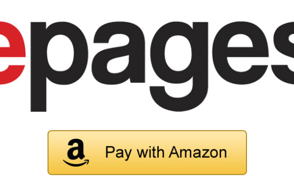 ePages integrates Pay with Amazon