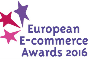 Winners of the European E-commerce Awards 2016 announced