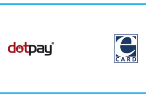 Polish payment systems Dotpay and eCard join forces