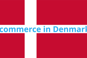 Ecommerce in Denmark is worth 13.84 billion euros