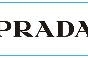 Prada starts online selling in Europe