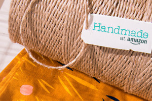 Amazon will launch Handmade section in Europe