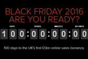Are you ready for Black Friday 2016?