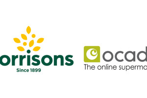 Morrisons expands home delivery service after new deal with Ocado