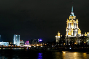 Ecommerce in Moscow grows by 13.4% during first half year