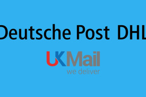 Deutsche Post DHL acquires UK Mail