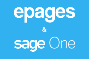 ePages partners with accounting software Sage