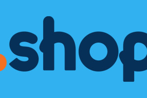 Ecommerce players can buy a .shop domain on September 26