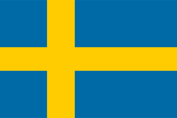 Ecommerce in Sweden increases by 18% during Q2