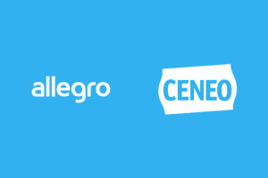Naspers sells Polish ecommerce websites Allegro and Ceneo