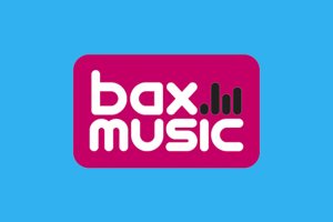 Bax Music wants an online store in every European country by 2021