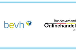 German ecommerce organizations Bevh and BVOH partner up