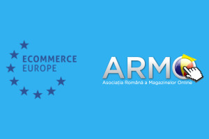 Romanian ecommerce association ARMO joins Ecommerce Europe
