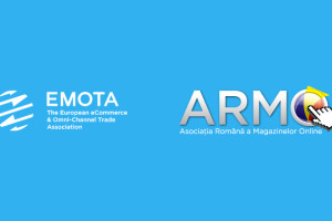 Association of Romanian Online Stores joins EMOTA