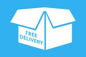 UK consumers want free over fast delivery