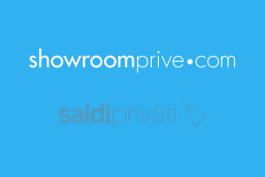 French Showroomprivé acquires Saldi Privati