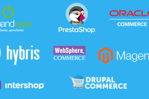 Choosing the best ecommerce solution