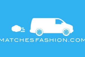 Matches Fashion introduces 90-minute delivery service in London