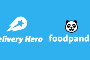 Delivery Hero acquires Foodpanda