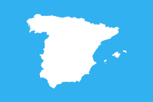 Ecommerce in Spain was worth 23.91 billion euros in 2016