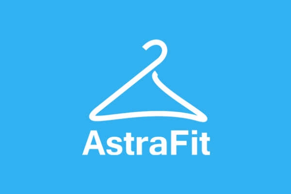 Visual fitting room AstraFit launches new widget
