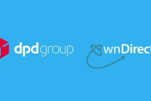 DPDgroup acquires ecommerce parcels company WnDirect