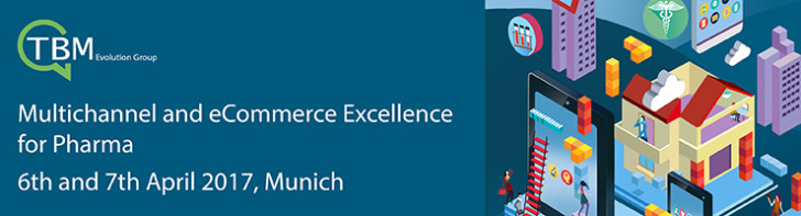 eCommerce & Multichannel Excellence for Pharma