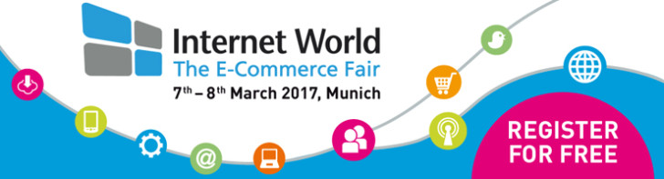 Internet World – Die E-commerce Messe