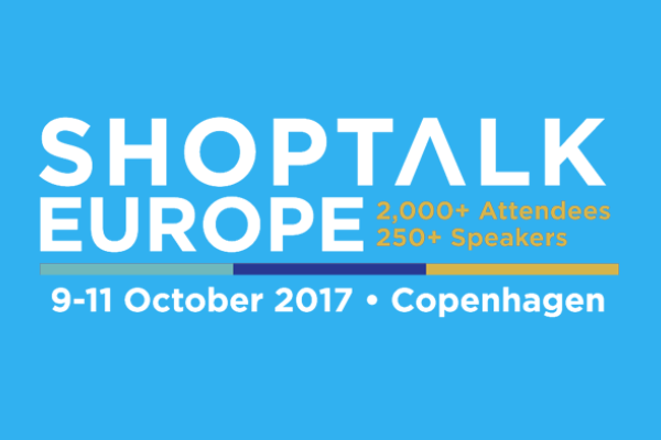 Shoptalk Europe secures €1.86 million for its event