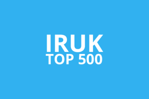 The top 500 ecommerce retailers in the UK