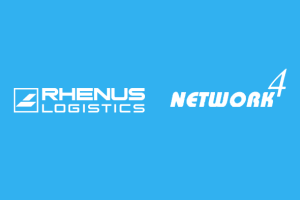 German logistics company Rhenus expands to UK