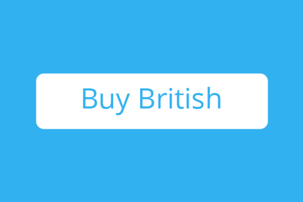 ‘UK ecommerce websites should have “Buy British” button’